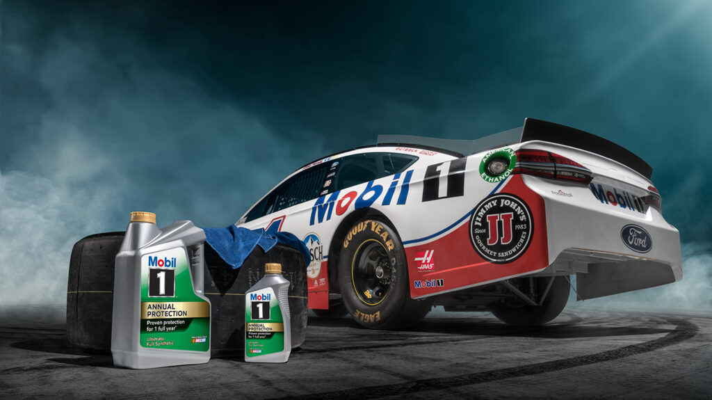 mobil 1 annual protection