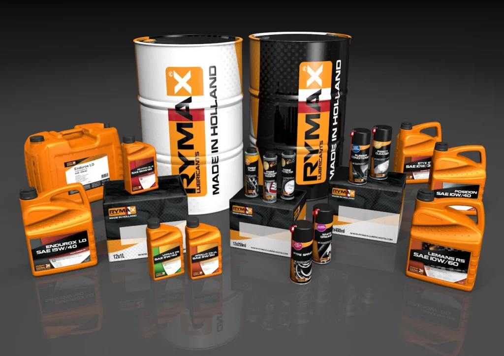 rymax products