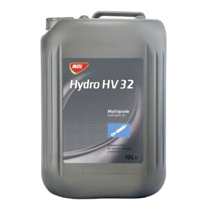 10L MOL Hydro HV 32