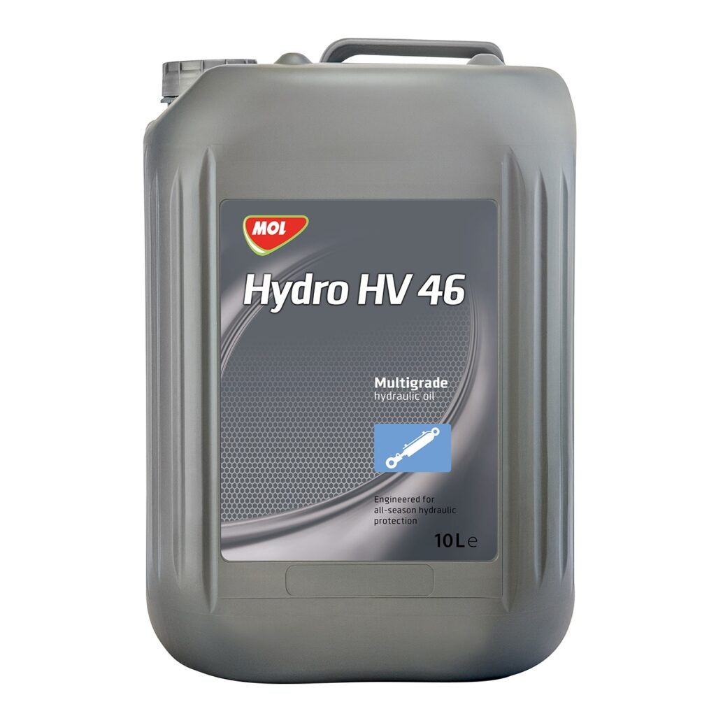 10L MOL Hydro HV 46