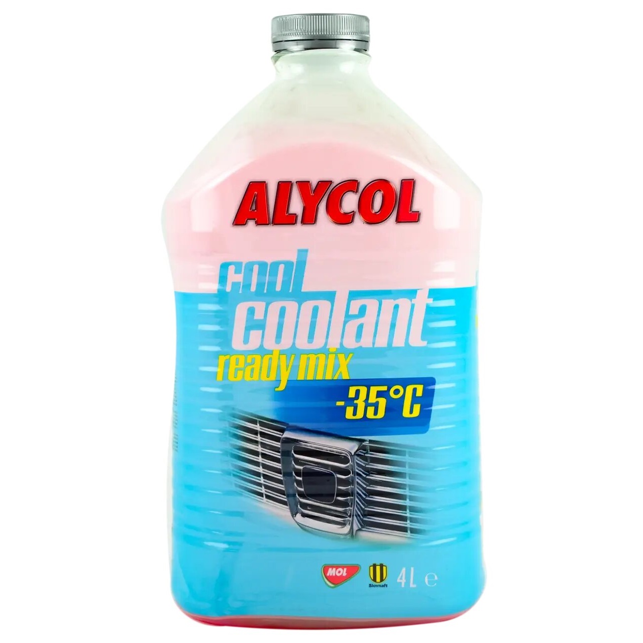 Alycol Cool Ready