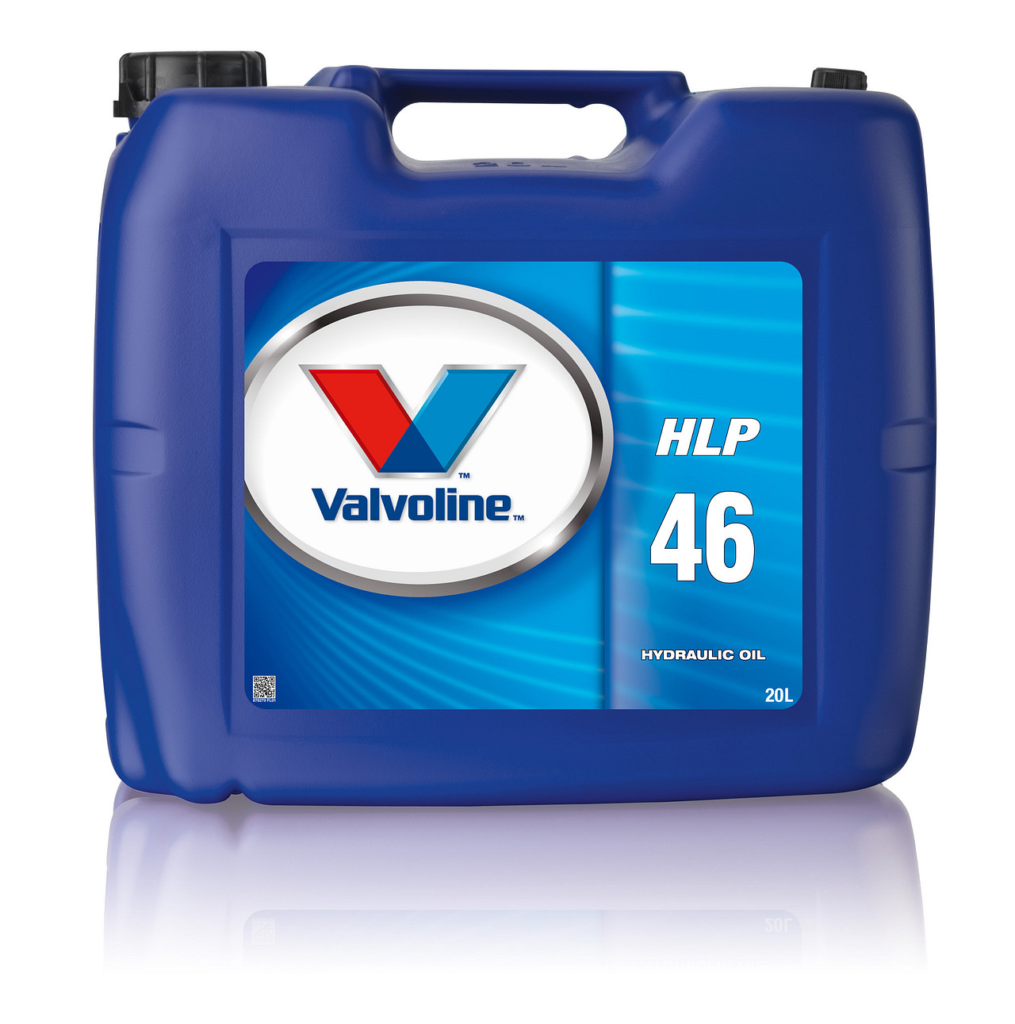 Valvoline HVLP R 46 DR