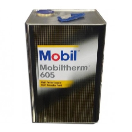Mobiltherm 605