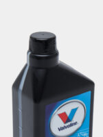 Тормозная жидкость Valvoline Brake & Clutch Fluid Dot 4_3