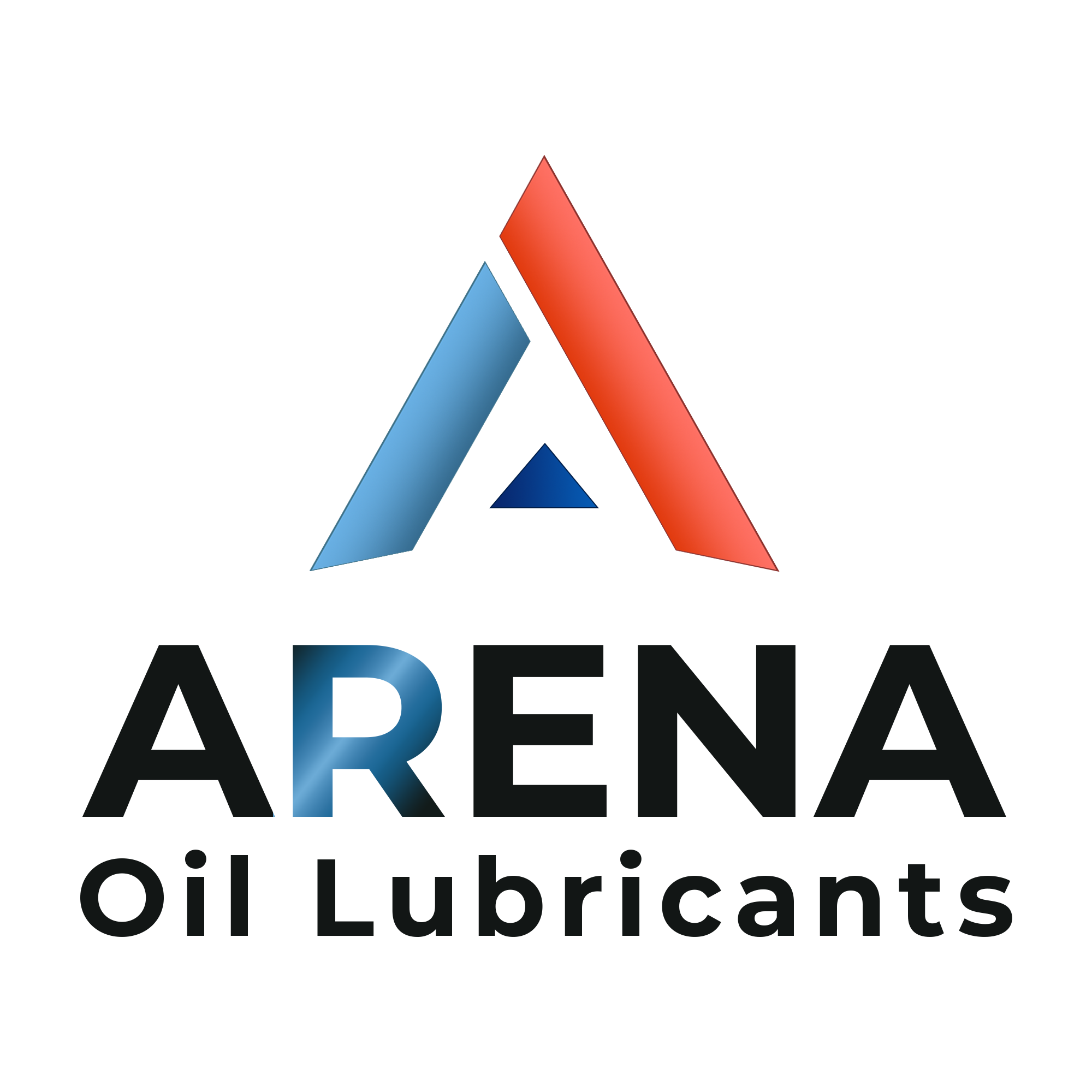 Arena Oil Lubricants