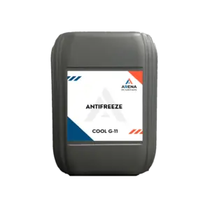 Antifreeze Cool красный